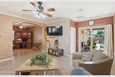 553 W Calle Media Luz, Sahuarita, AZ 85629 - Photo 8