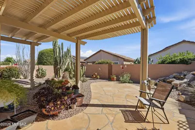 553 W Calle Media Luz, Sahuarita, AZ 85629 - Photo 34