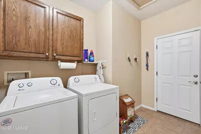 553 W Calle Media Luz, Sahuarita, AZ 85629 - Photo 36