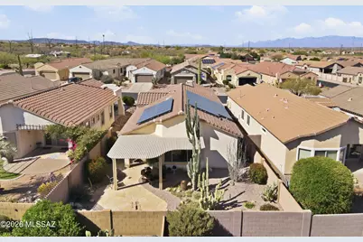 553 W Calle Media Luz, Sahuarita, AZ 85629 - Photo 2
