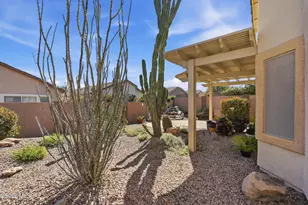 553 W Calle Media Luz, Sahuarita, AZ 85629 - Photo 36