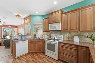 553 W Calle Media Luz, Sahuarita, AZ 85629 - Photo 14