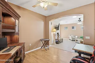 553 W Calle Media Luz, Sahuarita, AZ 85629 - Photo 28