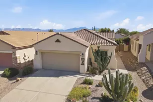 553 W Calle Media Luz, Sahuarita, AZ 85629 - Photo 38