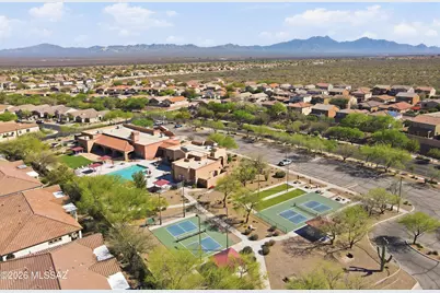 553 W Calle Media Luz, Sahuarita, AZ 85629 - Photo 40