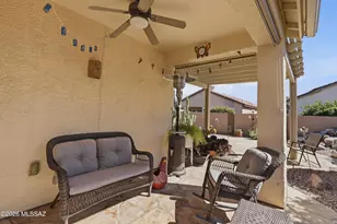 553 W Calle Media Luz, Sahuarita, AZ 85629 - Photo 32