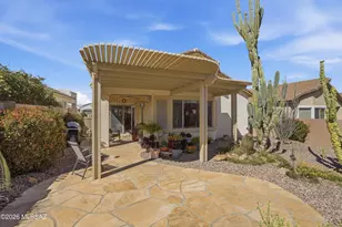 553 W Calle Media Luz, Sahuarita, AZ 85629 - Photo 1