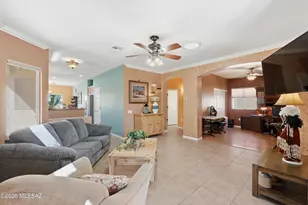 553 W Calle Media Luz, Sahuarita, AZ 85629 - Photo 10