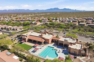 553 W Calle Media Luz, Sahuarita, AZ 85629 - Photo 4