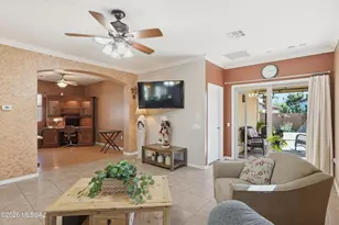 553 W Calle Media Luz, Sahuarita, AZ 85629 - Photo 8
