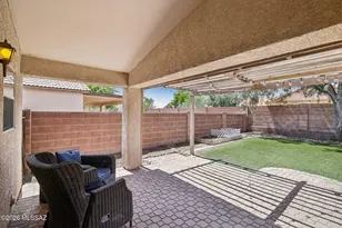 2395 W Silverbell Oasis Way, Tucson, AZ 85745 - Photo 32
