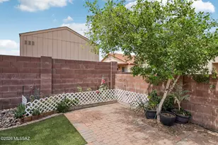 2395 W Silverbell Oasis Way, Tucson, AZ 85745 - Photo 38