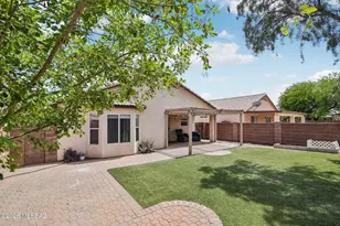 2395 W Silverbell Oasis Way, Tucson, AZ 85745 - Photo 36