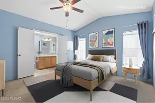 28580 S Renner Ranch Road S, Tucson, AZ 85645 - Photo 18