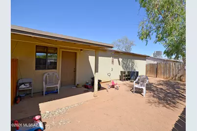2039 S Sahuara Avenue, Tucson, AZ 85711 - Photo 18