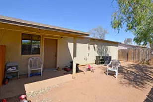 2039 S Sahuara Ave, Tucson, AZ 85711 - Photo 18