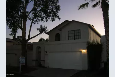 8645 N Auriga Way, Tucson, AZ 85742 - Photo 36