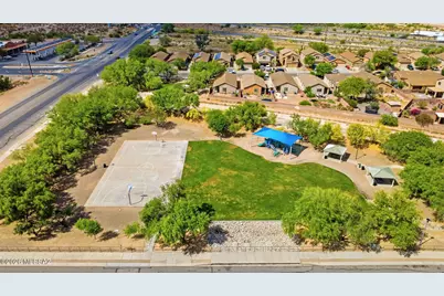 7816 S Baja Stone Avenue, Tucson, AZ 85756 - Photo 8