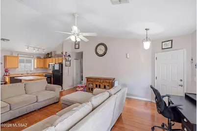 7816 S Baja Stone Avenue, Tucson, AZ 85756 - Photo 16