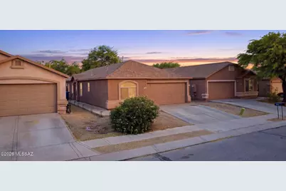 7816 S Baja Stone Avenue, Tucson, AZ 85756 - Photo 1