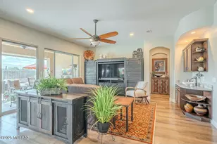 13918 N Rim Trail, Marana, AZ 85658 - Photo 12