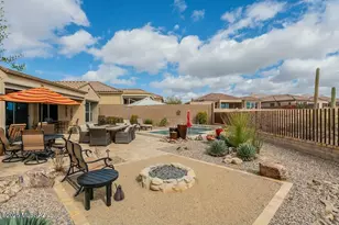 13918 N Rim Trail, Marana, AZ 85658 - Photo 36