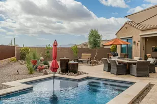 13918 N Rim Trail, Marana, AZ 85658 - Photo 2