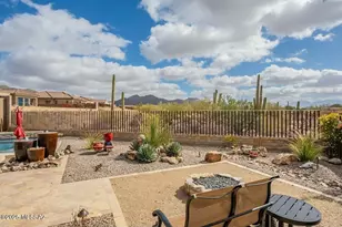 13918 N Rim Trail, Marana, AZ 85658 - Photo 44