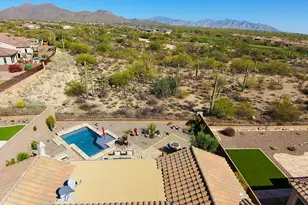 13918 N Rim Trail, Marana, AZ 85658 - Photo 4