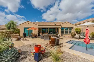 13918 N Rim Trail, Marana, AZ 85658 - Photo 38