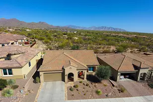 13918 N Rim Trail, Marana, AZ 85658 - Photo 48