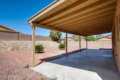 7040 S Camino De Ayer, Tucson, AZ 85746 - Photo 12