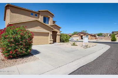 7040 S Camino De Ayer, Tucson, AZ 85746 - Photo 10