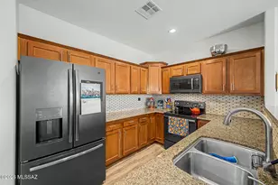 3031 W Mariah Joy Pl, Tucson, AZ 85745 - Photo 8