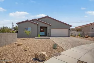 3031 W Mariah Joy Pl, Tucson, AZ 85745 - Photo 2