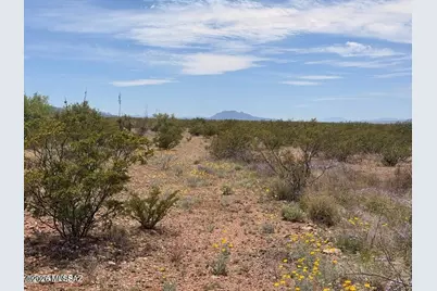 Lot 3940 N Valladolid Drive #3940, Douglas, AZ 85607 - Photo 2