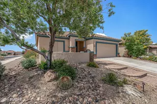 10088 S Black Surrey Dr, Vail, AZ 85641 - Photo 2