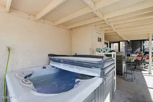 1921 N Placita Santa Rita, Green Valley, AZ 85614 - Photo 22