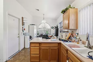 1921 N Placita Santa Rita, Green Valley, AZ 85614 - Photo 12