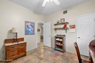 7362 N Avenida De Lisa, Tucson, AZ 85704 - Photo 30