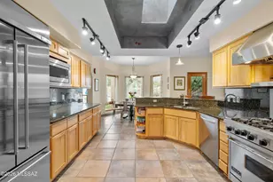 7362 N Avenida De Lisa, Tucson, AZ 85704 - Photo 16