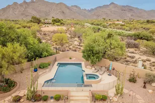 7362 N Avenida De Lisa, Tucson, AZ 85704 - Photo 2