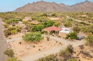 7362 N Avenida De Lisa, Tucson, AZ 85704 - Photo 38