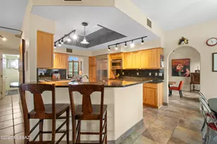 7362 N Avenida De Lisa, Tucson, AZ 85704 - Photo 12