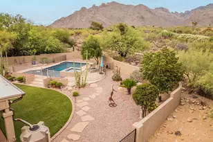 7362 N Avenida De Lisa, Tucson, AZ 85704 - Photo 40
