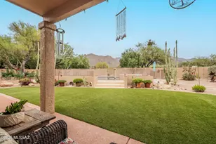 7362 N Avenida De Lisa, Tucson, AZ 85704 - Photo 42