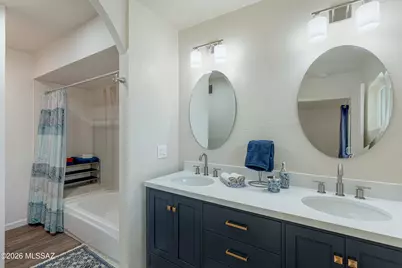 1348 W Placita Oro, Tucson, AZ 85745 - Photo 18