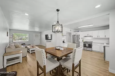 4838 E Helen Street, Tucson, AZ 85712 - Photo 8