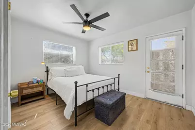 4838 E Helen Street, Tucson, AZ 85712 - Photo 18