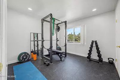 4838 E Helen Street, Tucson, AZ 85712 - Photo 20